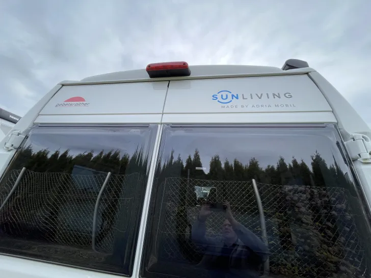 Fahrzeugbild Sun Living V 65 GX - ab Euro 74.520,-- #9