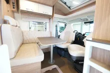 Fahrzeugbild Bürstner Limited T 690 G Einzelbetten #6