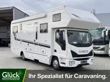 Fahrzeugbild Phoenix TOP ALKOVEN 8900 BMLX #1