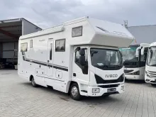 Fahrzeugbild Phoenix TOP ALKOVEN 8900 BMLX #2