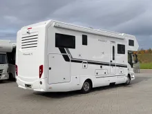 Fahrzeugbild Phoenix TOP ALKOVEN 8900 BMLX #3