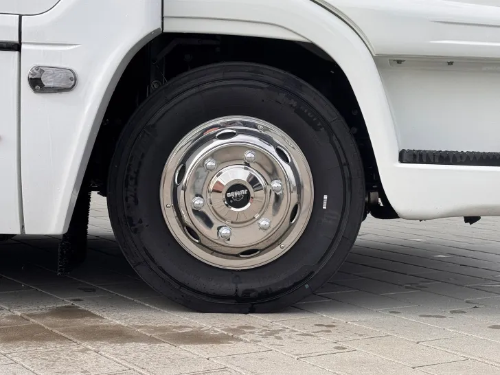 Fahrzeugbild Phoenix TOP ALKOVEN 8900 BMLX #4