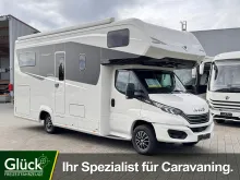 Fahrzeugbild Concorde CRUISER 790 RLA #1