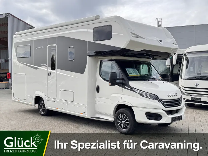 Fahrzeugbild Concorde CRUISER 790 RLA #1