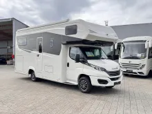 Fahrzeugbild Concorde CRUISER 790 RLA #2