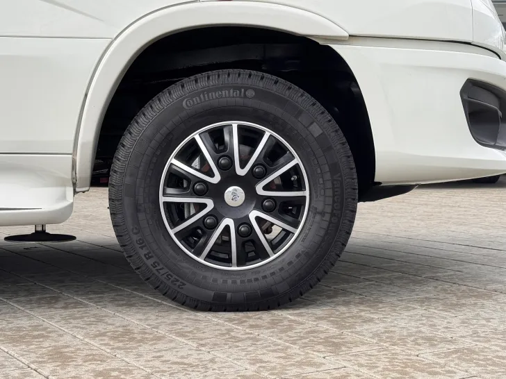 Fahrzeugbild Concorde CRUISER 790 RLA #3