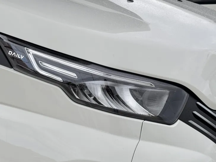 Fahrzeugbild Concorde CRUISER 790 RLA #4