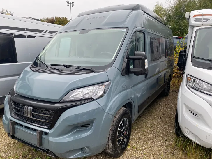 Fahrzeugbild Clever VAN CELEBRATION #3