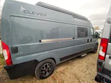 Fahrzeugbild Clever VAN CELEBRATION #4