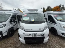 Fahrzeugbild Sunlight FIAT ADVENTURE ED. T 68 #3