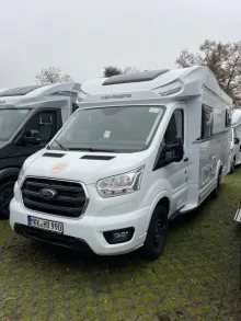 Fahrzeugbild Weinsberg CaraSuite 650 MEG Mietwagen Verfügbar Nov 25 #1