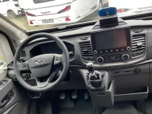 Fahrzeugbild Weinsberg CaraSuite 650 MEG Mietwagen Verfügbar Nov 25 #3