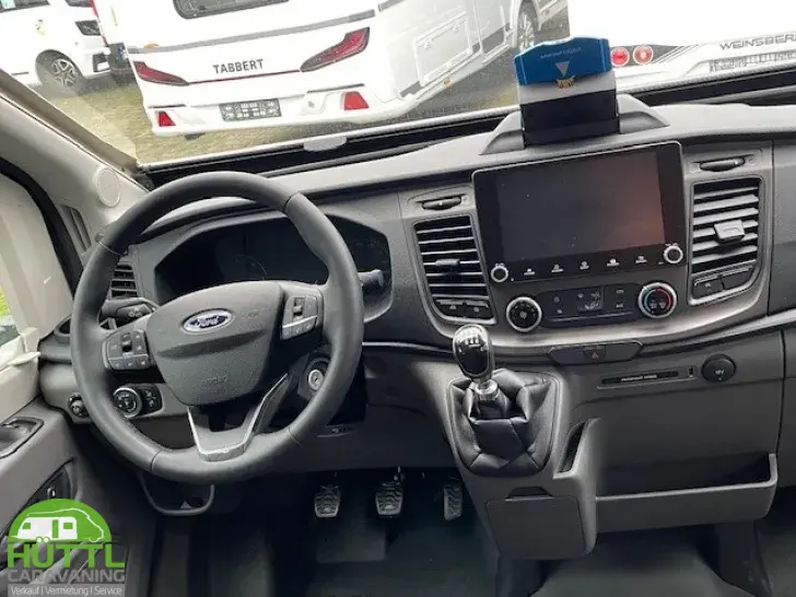 Fahrzeugbild Weinsberg CaraSuite 650 MEG Mietwagen Verfügbar Nov 25 #3