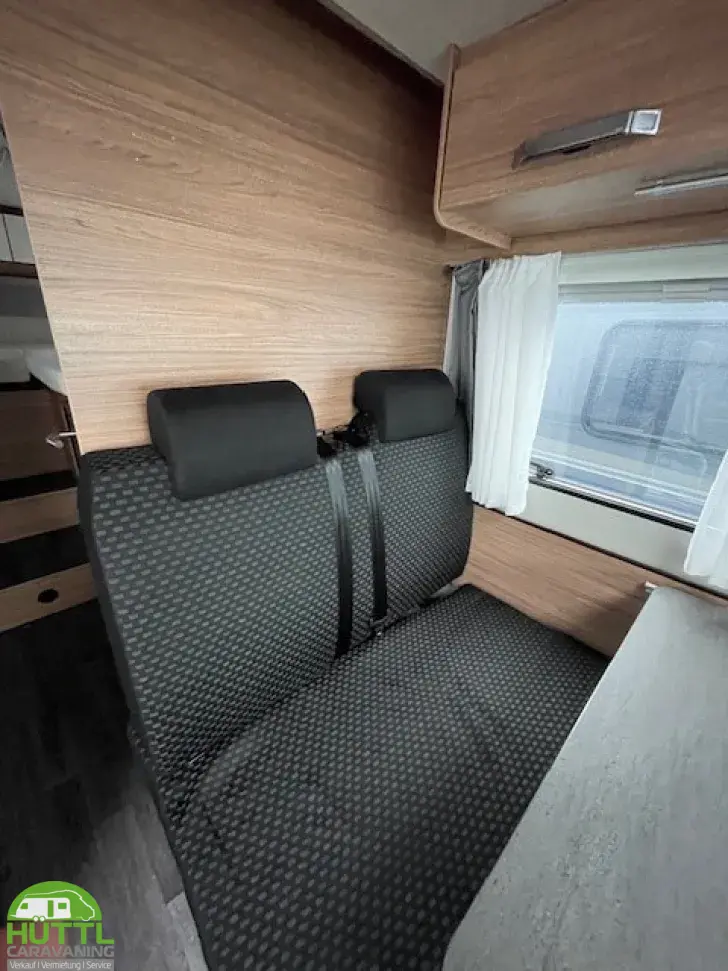 Fahrzeugbild Weinsberg CaraSuite 650 MEG Mietwagen Verfügbar Nov 25 #4