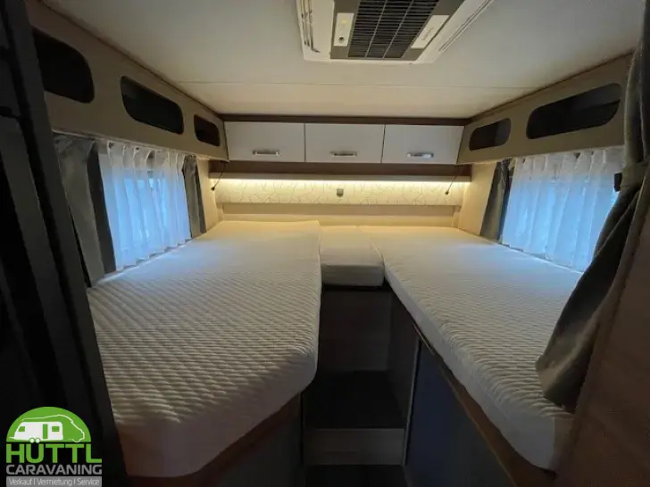 Fahrzeugbild Weinsberg CaraSuite 650 MEG Mietwagen Verfügbar Nov 25 #7