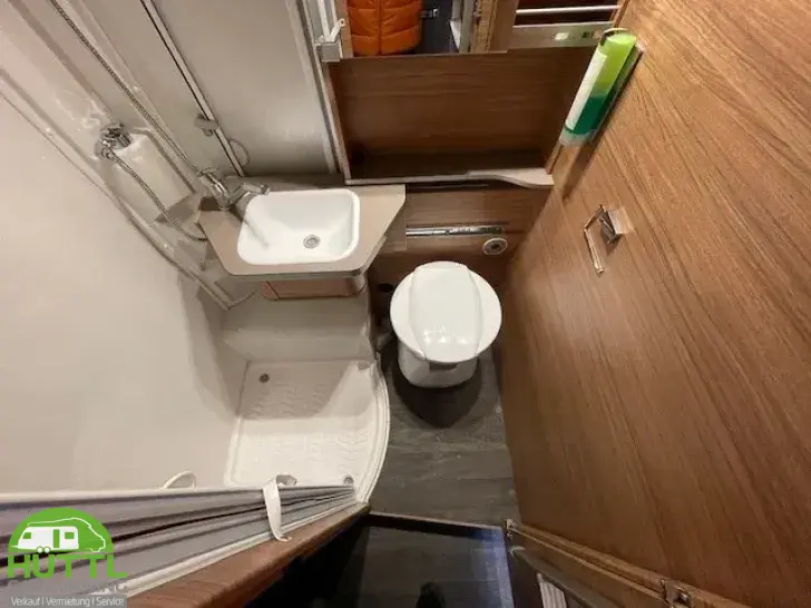 Fahrzeugbild Weinsberg CaraSuite 650 MEG Mietwagen Verfügbar Nov 25 #8