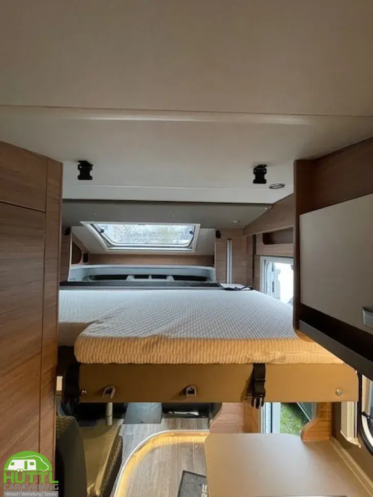 Fahrzeugbild Weinsberg CaraSuite 650 MEG Mietwagen Verfügbar Nov 25 #10