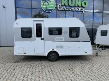 Fahrzeugbild Knaus Sport 400 QD #16
