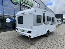 Fahrzeugbild Knaus Sport 400 QD #15