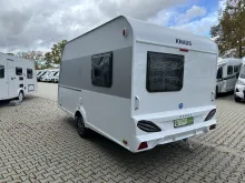 Fahrzeugbild Knaus Sport 400 QD #3
