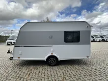 Fahrzeugbild Knaus Sport 400 QD #13