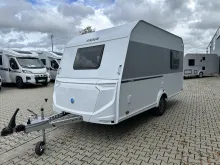 Fahrzeugbild Knaus Sport 400 QD #17