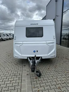 Fahrzeugbild Knaus Sport 400 QD #12