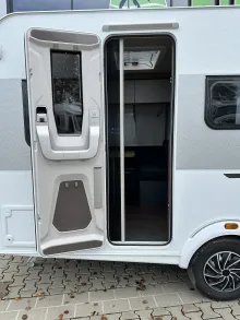 Fahrzeugbild Knaus Sport 400 QD #4