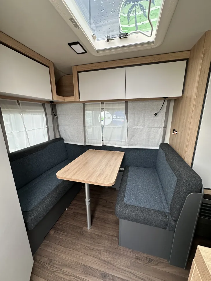 Fahrzeugbild Knaus Sport 400 QD #5