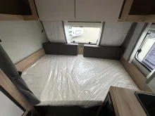 Fahrzeugbild Knaus Sport 400 QD #9