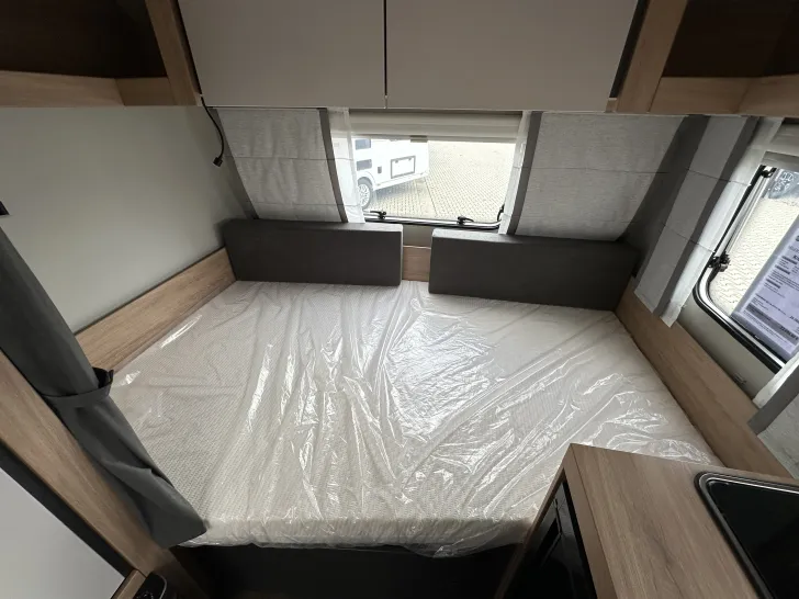 Fahrzeugbild Knaus Sport 400 QD #9