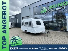 Fahrzeugbild Knaus Sport 400 QD #1