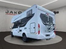 Fahrzeugbild Bürstner Argos A 670 G Leder, AHK, Luftfederung !!! #6