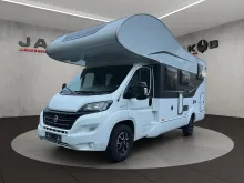 Fahrzeugbild Bürstner Argos A 670 G Leder, AHK, Luftfederung !!! #1