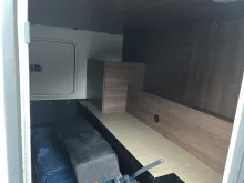 Fahrzeugbild Bürstner Argos A 670 G Leder, AHK, Luftfederung !!! #25