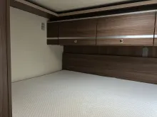 Fahrzeugbild Bürstner Argos A 670 G Leder, AHK, Luftfederung !!! #23