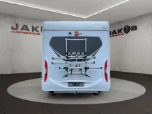 Fahrzeugbild Bürstner Argos A 670 G Leder, AHK, Luftfederung !!! #8