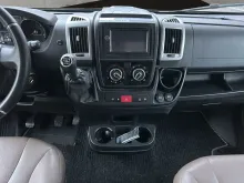 Fahrzeugbild Bürstner Argos A 670 G Leder, AHK, Luftfederung !!! #11