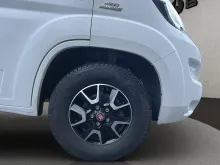 Fahrzeugbild Bürstner Argos A 670 G Leder, AHK, Luftfederung !!! #9