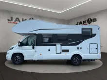 Fahrzeugbild Bürstner Argos A 670 G Leder, AHK, Luftfederung !!! #5