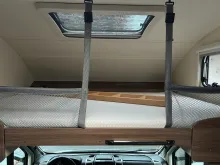 Fahrzeugbild Bürstner Argos A 670 G Leder, AHK, Luftfederung !!! #24