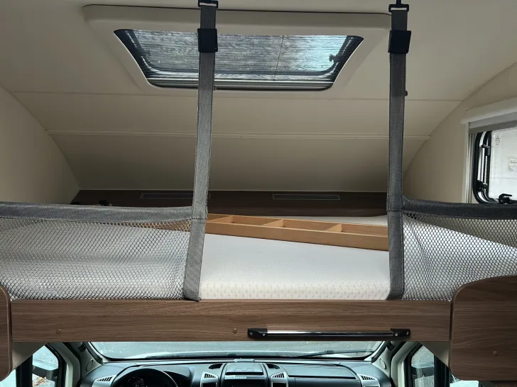 Fahrzeugbild Bürstner Argos A 670 G Leder, AHK, Luftfederung !!! #24