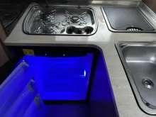 Fahrzeugbild Bürstner Argos A 670 G Leder, AHK, Luftfederung !!! #18