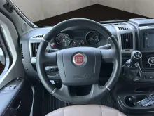 Fahrzeugbild Bürstner Argos A 670 G Leder, AHK, Luftfederung !!! #12