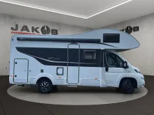 Fahrzeugbild Bürstner Argos A 670 G Leder, AHK, Luftfederung !!! #4