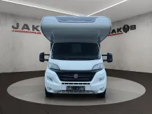 Fahrzeugbild Bürstner Argos A 670 G Leder, AHK, Luftfederung !!! #3