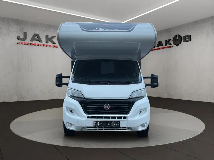 Fahrzeugbild Bürstner Argos A 670 G Leder, AHK, Luftfederung !!! #3