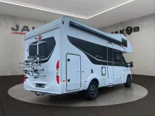 Fahrzeugbild Bürstner Argos A 670 G Leder, AHK, Luftfederung !!! #7