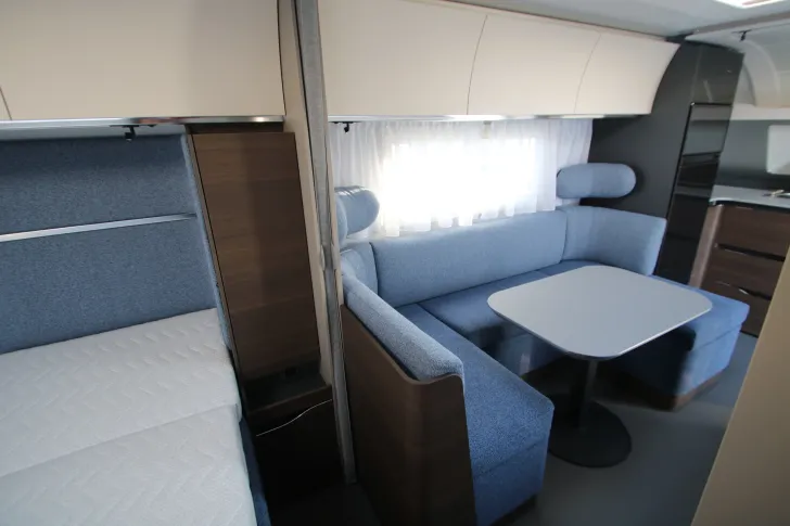 Fahrzeugbild Adria Alpina 663 HT Twin Achse - VERKAUFT #15