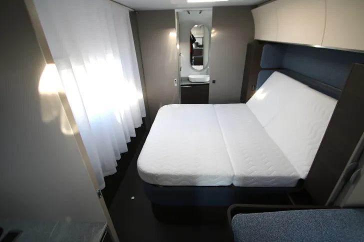 Fahrzeugbild Adria Alpina 663 HT Twin Achse - VERKAUFT #18